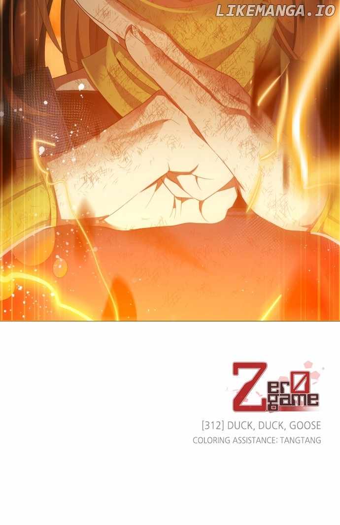 Zero Game Chapter 313 85